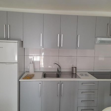 Apartamento Ulises 2A 바예그란레이 외부 사진