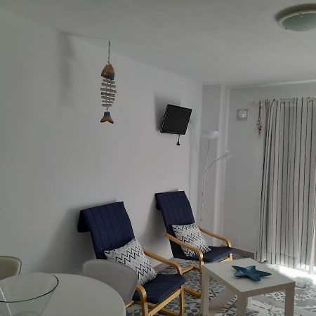 Apartamento Ulises 2A 바예그란레이 외부 사진