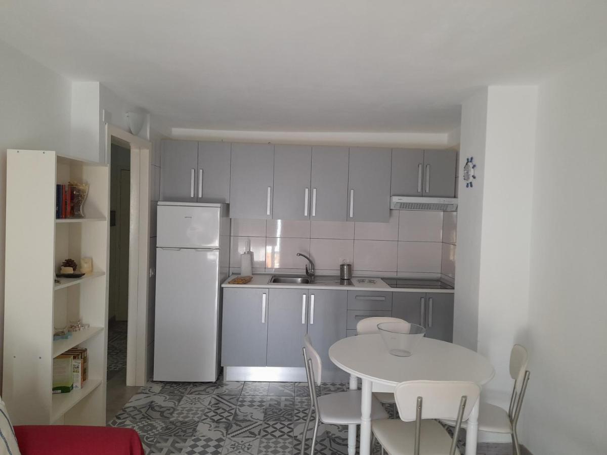 Apartamento Ulises 2A 바예그란레이 외부 사진