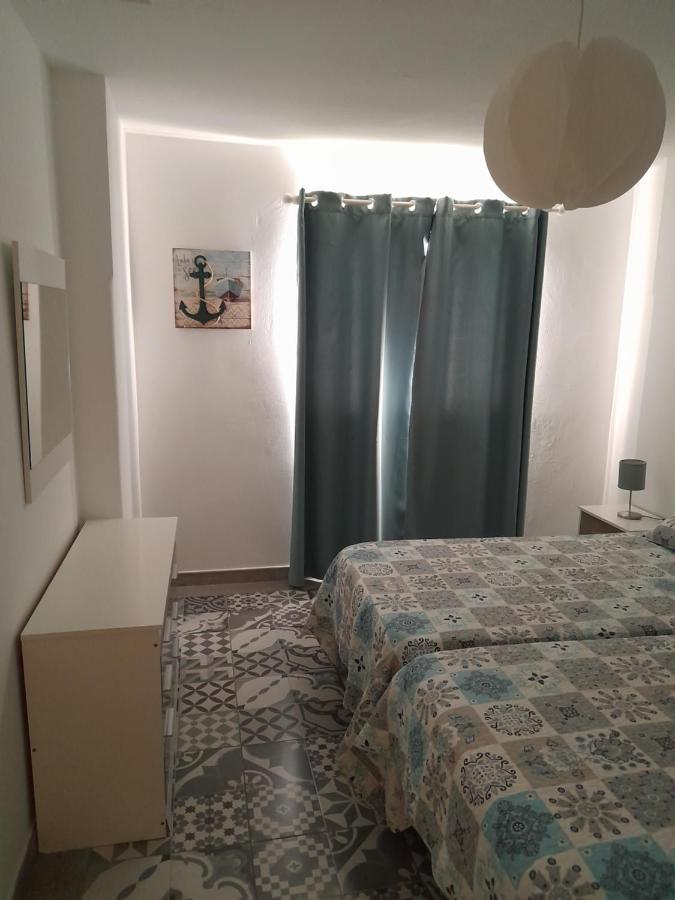 Apartamento Ulises 2A 바예그란레이 외부 사진