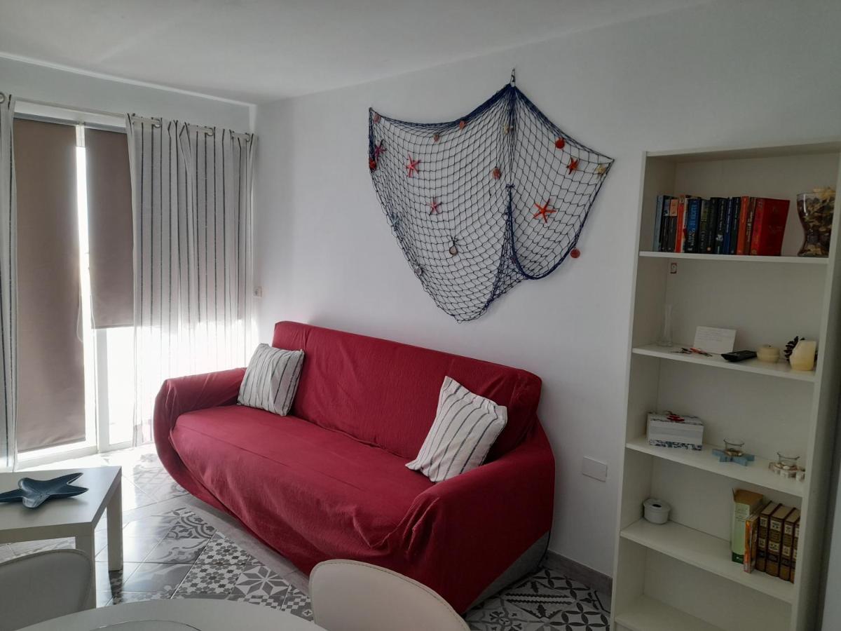 Apartamento Ulises 2A 바예그란레이 외부 사진