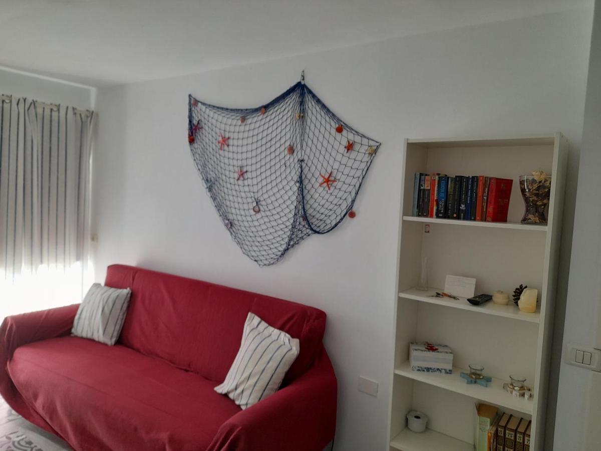 Apartamento Ulises 2A 바예그란레이 외부 사진