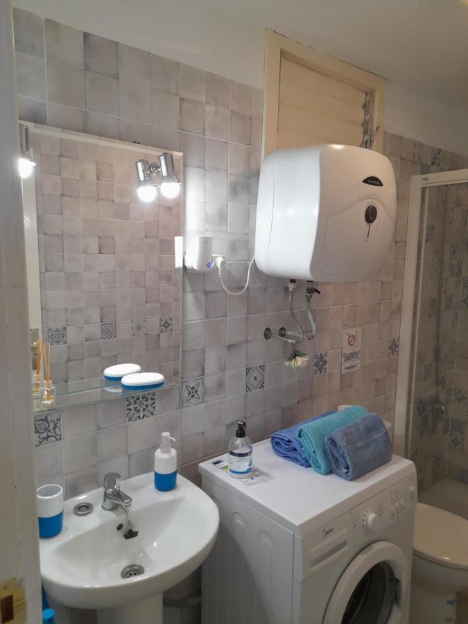 Apartamento Ulises 2A 바예그란레이 외부 사진