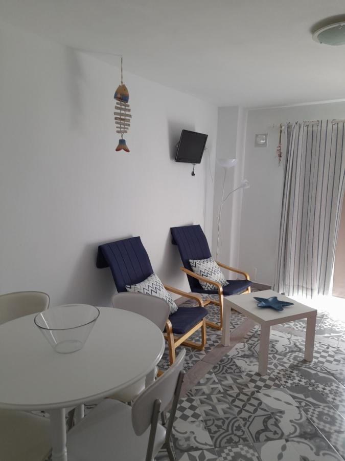 Apartamento Ulises 2A 바예그란레이 외부 사진